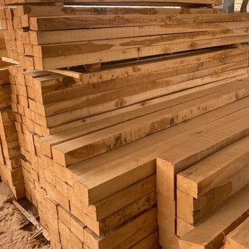 Wooden Timber Export
