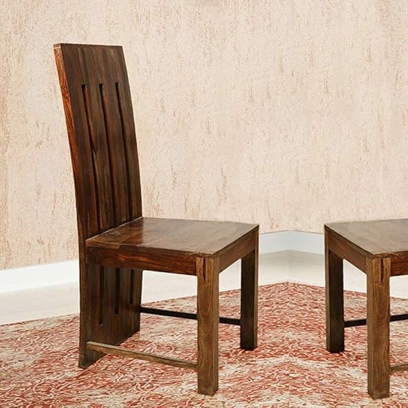 Wooden Chair