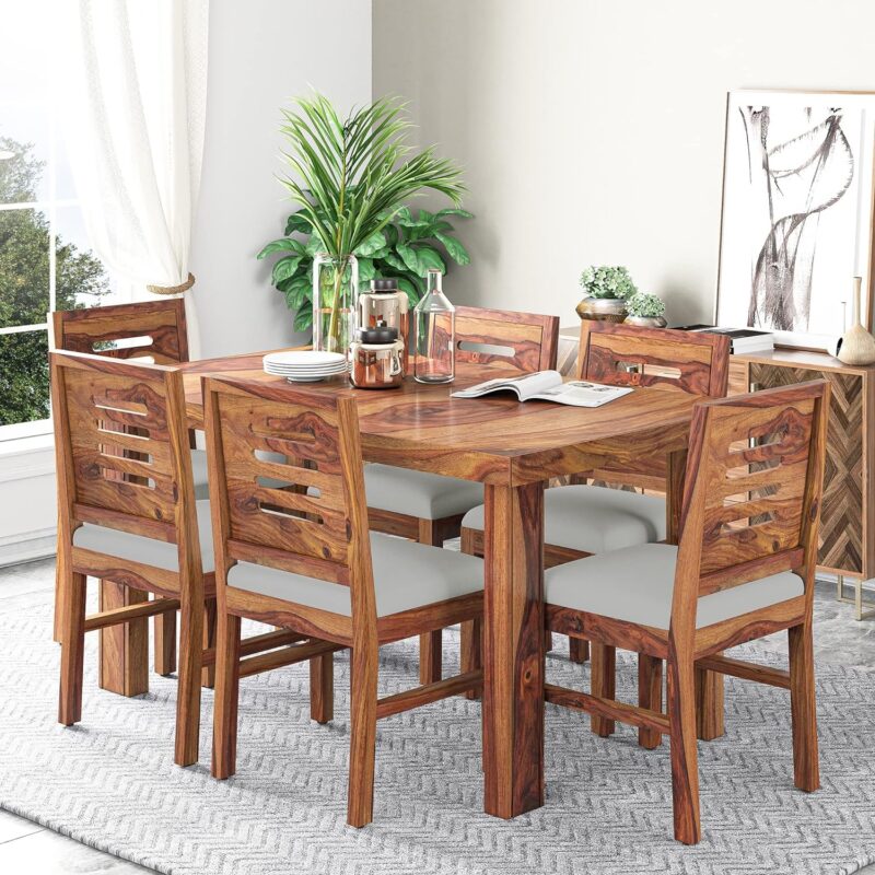 Wooden Furniture Manufacturing and Timber Supply