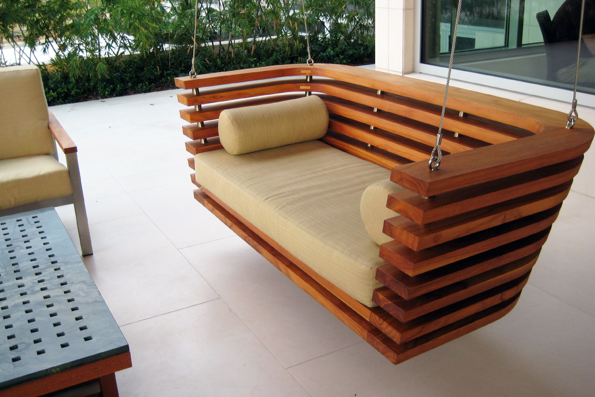 Custom Wooden Furniture