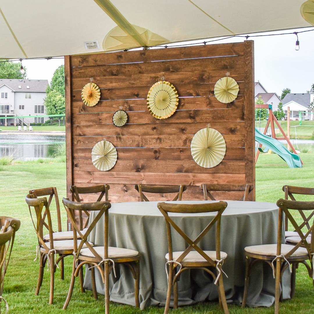 Wooden Decor Near Me