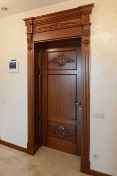Wooden Doors Near Me