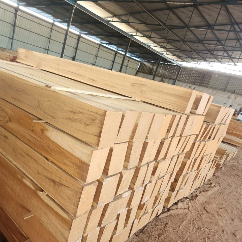 Wooden Timber Export
