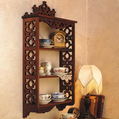 Functional Decor