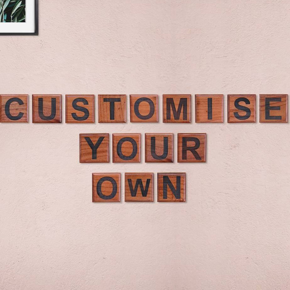 Wall Decor
