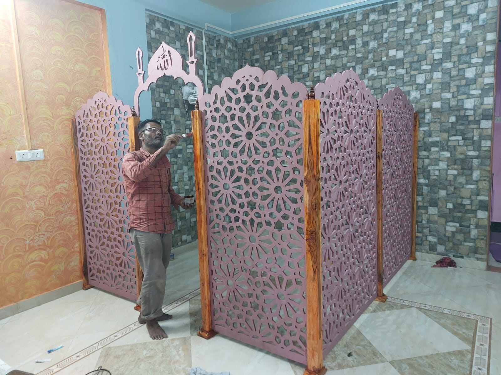 Masjid Mehrab Manufacturer