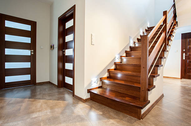 Custom Wood Work