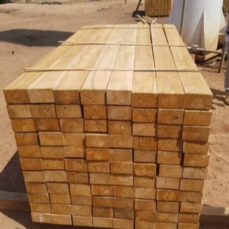 Wooden Timber Supply