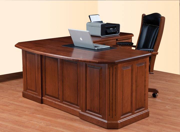 Custom Office Furniture