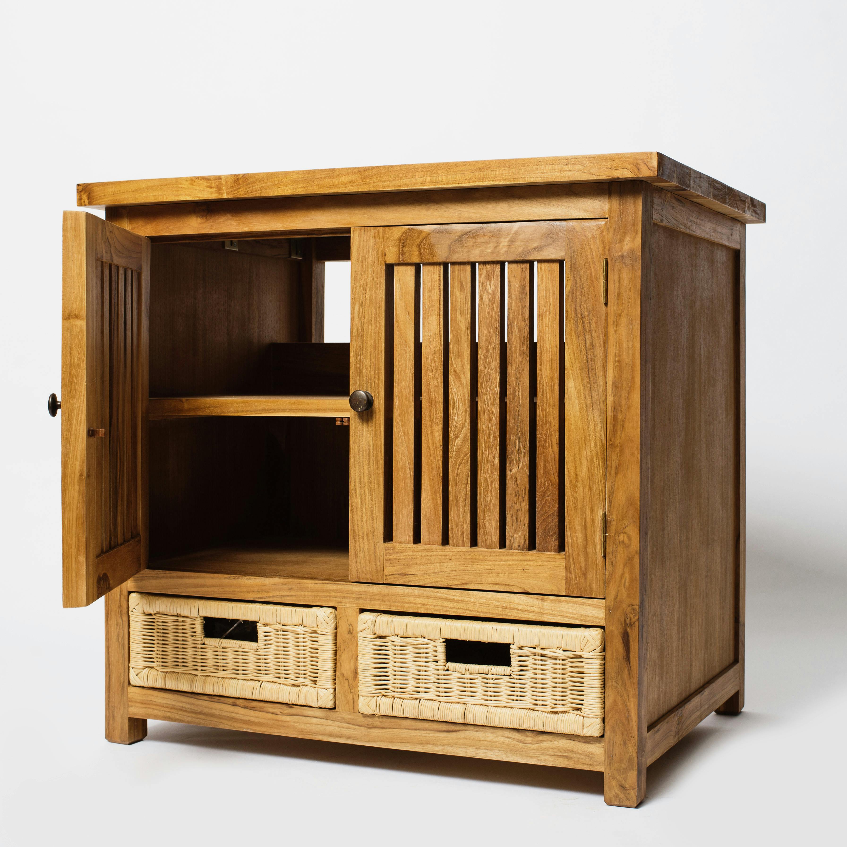 Custom Wooden Furniture Export